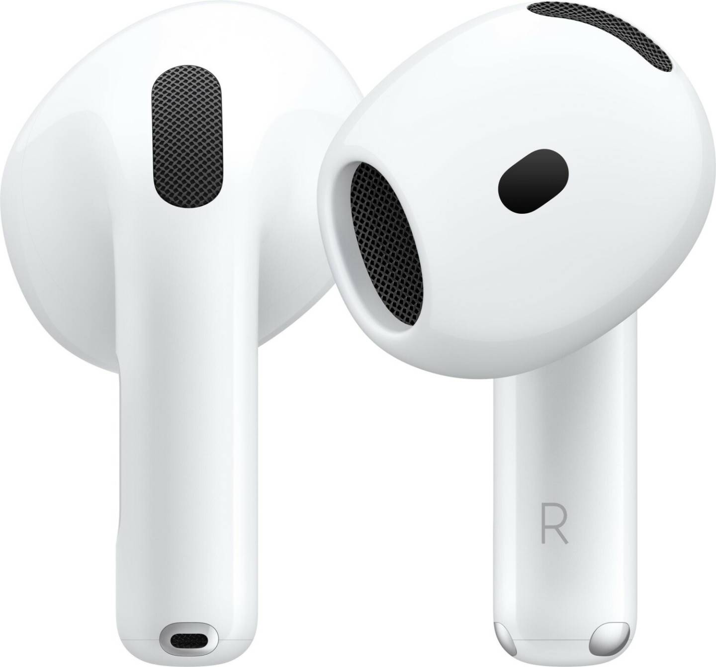 Apple AirPods 4 Kopfhörer