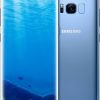 Handys & Smartphones Samsung Galaxy S8Coral Blue