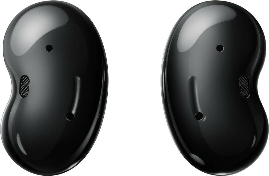 Samsung Galaxy Buds Live SM-R180Black Onyx Kopfhörer