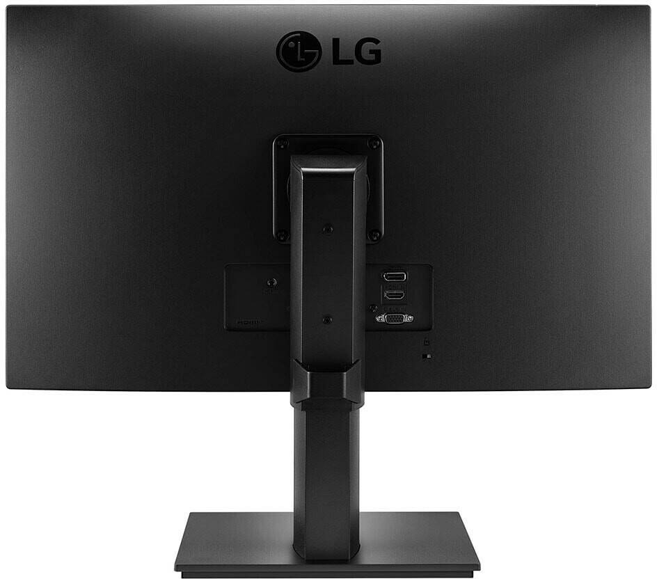 Monitore LG 24BP45SP-B