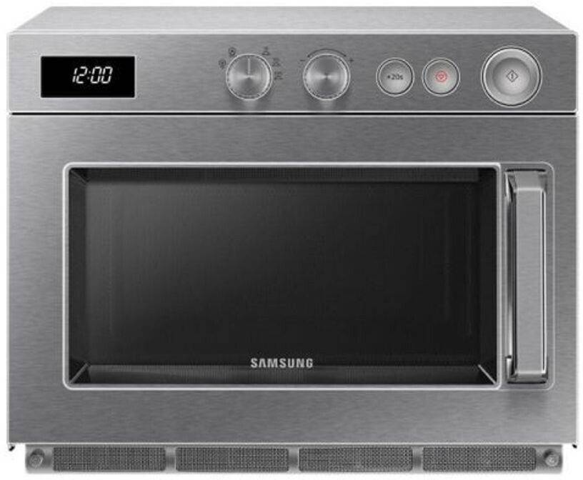 Küchengeräte Samsung Mikrowelle 26L 1500W Manuelle Steuerung (FS317)