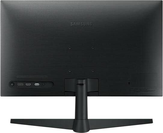 Monitore Samsung Essential S24C330GAU