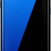 Handys & Smartphones Samsung Galaxy S7 edgeBlack Onyx