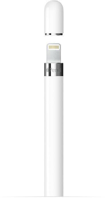 Eingabegeräte Apple Pencil 1. Generation (2015)