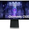 Monitore Samsung Odyssey G8 34" (LS34BG850SUXEN)