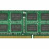 Samsung 4GB SO-DIMM DDR3 PC3-10600 CL9 (M471B5273CH0-CH9) PC-Komponenten