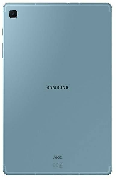 Tablets Samsung Galaxy Tab S6 Lite128GB WiFi blau