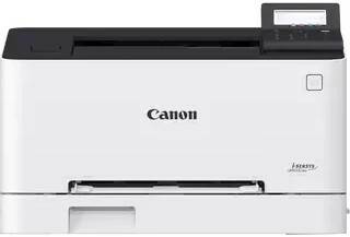 Canon i-SENSYS LBP633Cdw Laserdrucker