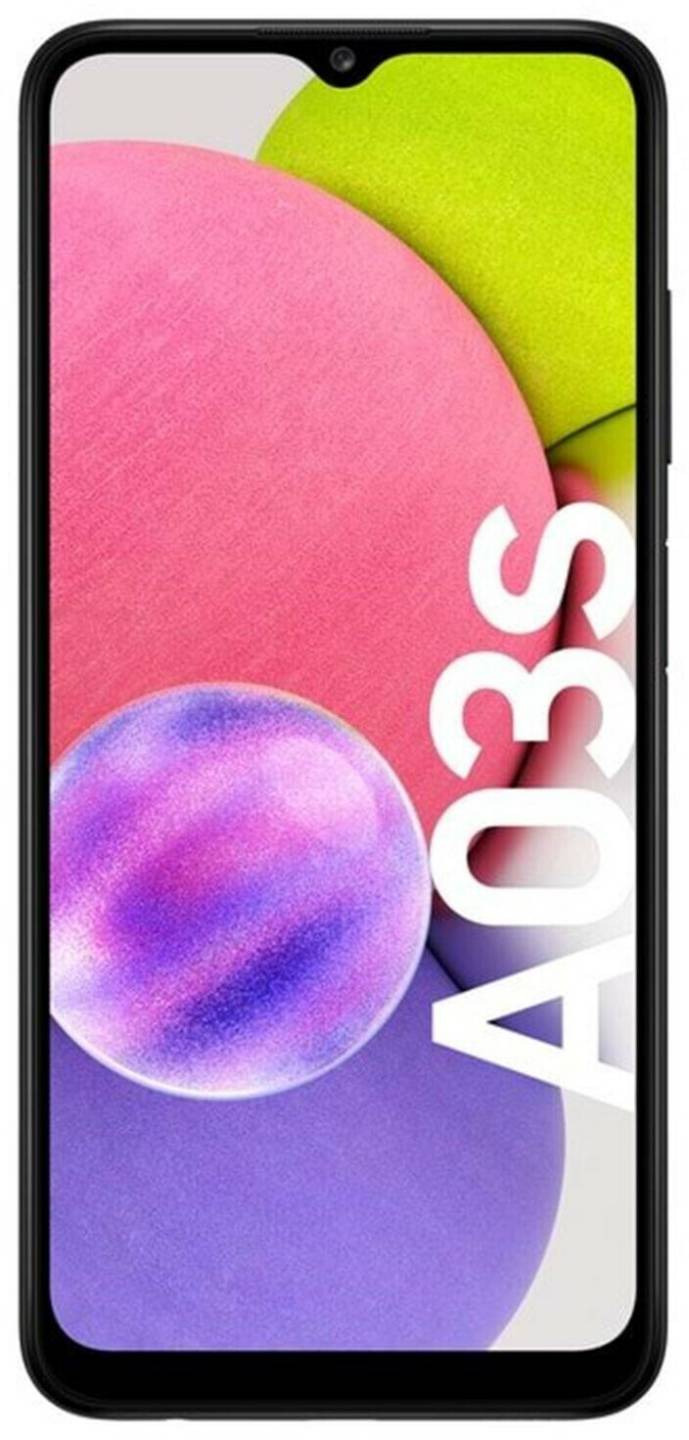 Handys & Smartphones Samsung Galaxy A03s32GB Schwarz