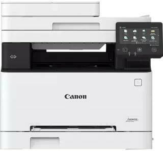 Canon i-SENSYS MF657Cdw Multifunktionsdrucker