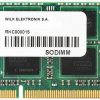 PC-Komponenten GoodRAM 4GB SODIMM DDR3-1600 CL11 (GR1600S364L11S/4G)