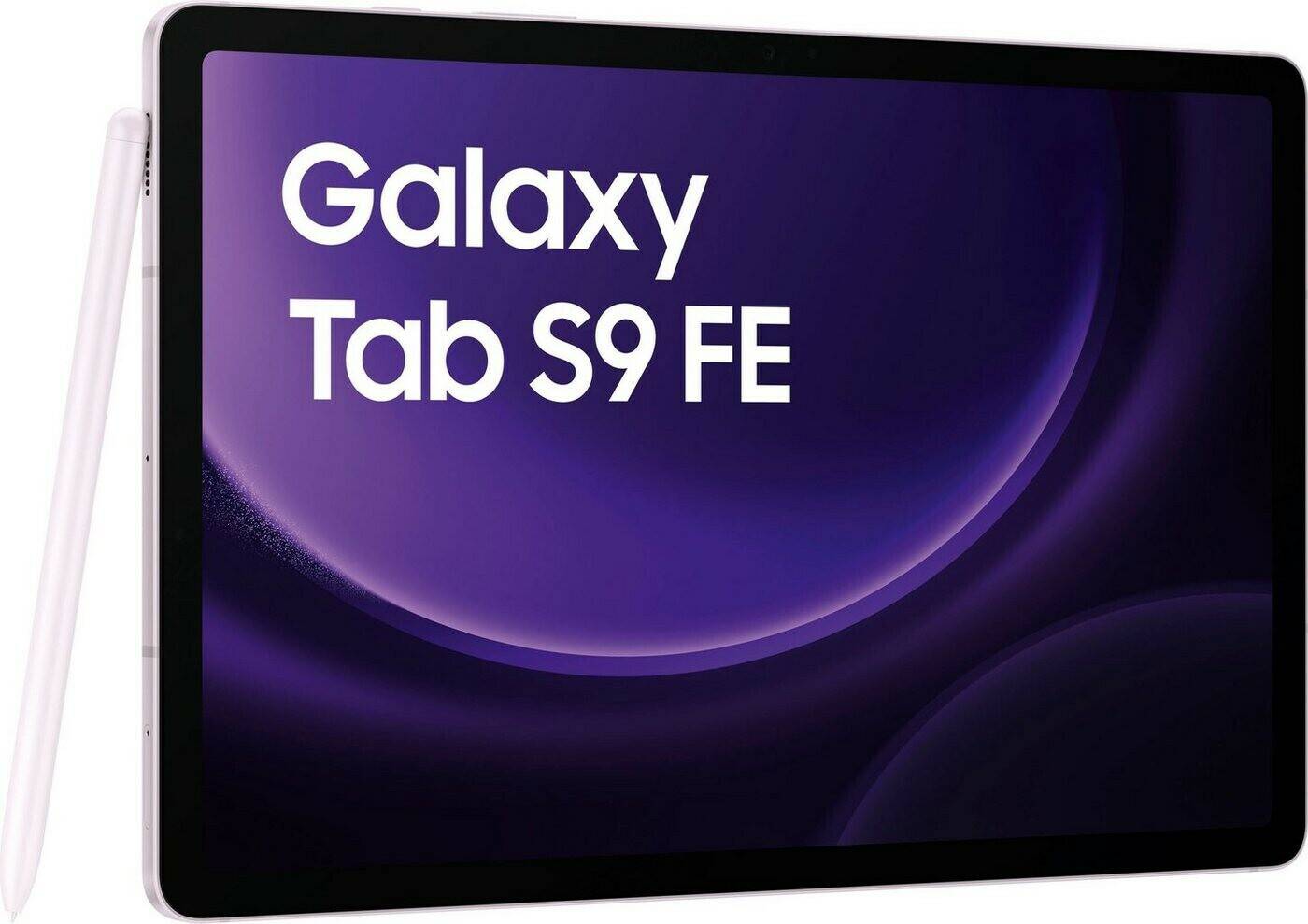 Tablets Samsung Galaxy Tab S9 FE128GB WiFi lavendel