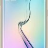 Handys & Smartphones Samsung Galaxy S6 Edge32GB Gold Platinum