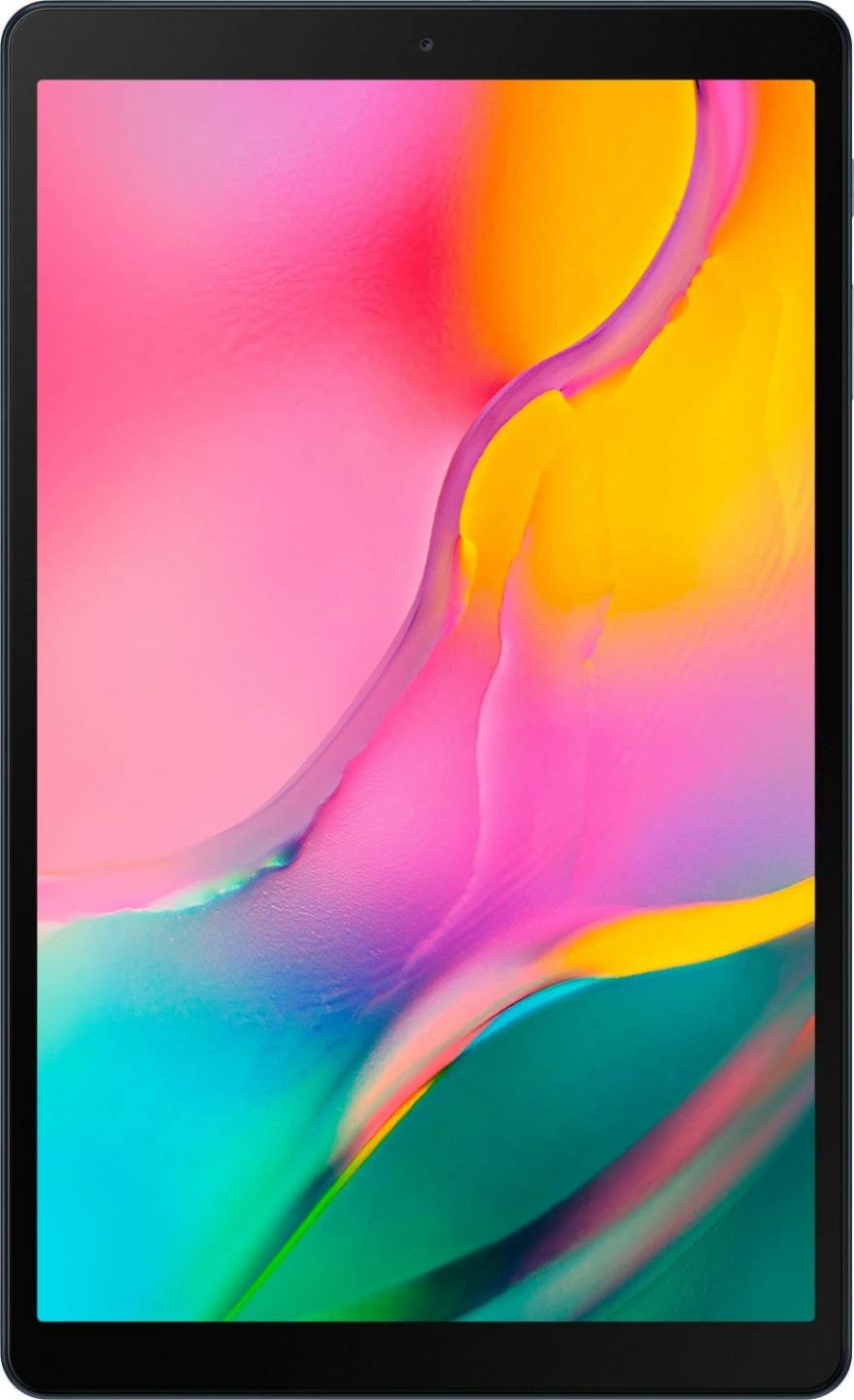 Samsung Galaxy Tab A 10.1 (2019)32GB WiFi silber Tablets