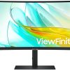 Samsung ViewFinity S6 (S34C652UAU) Monitore