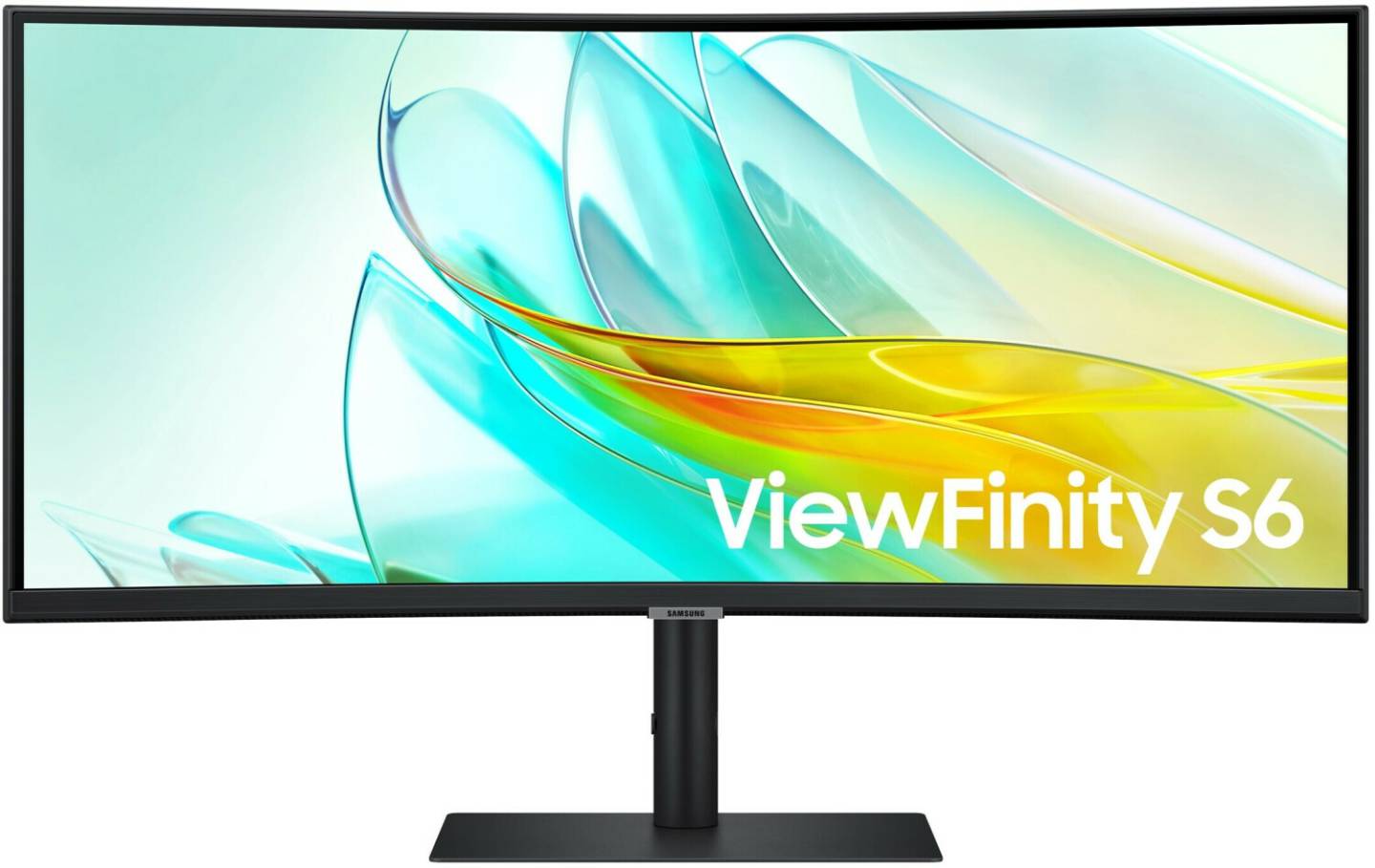 Samsung ViewFinity S6 (S34C652UAU) Monitore