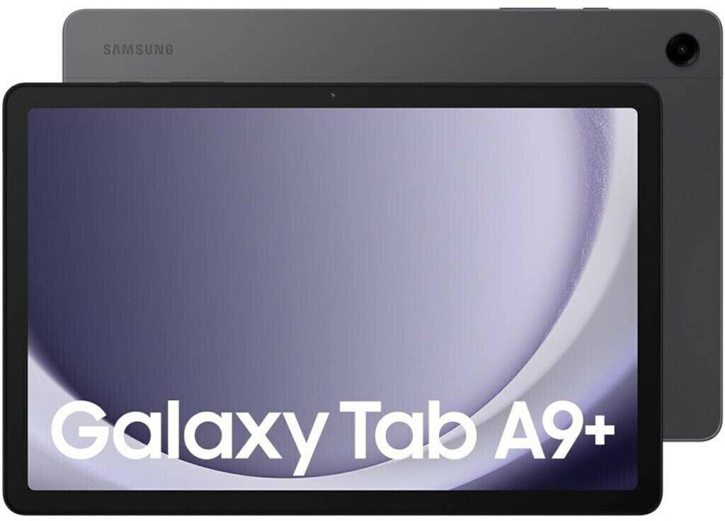 Samsung Galaxy Tab A9+64GB 5G grau Tablets