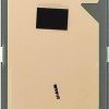 Samsung Front LCD Asm Gold J7 2017 SM-J730 (GH97-20736C) Handy-Zubehör