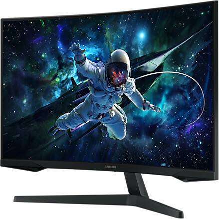 Samsung Odyssey G5 LS32CG552EUXEN Monitore