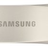 Samsung USB 3.1 Flash Drive Bar Plus (2019)256GB silber PC-Komponenten