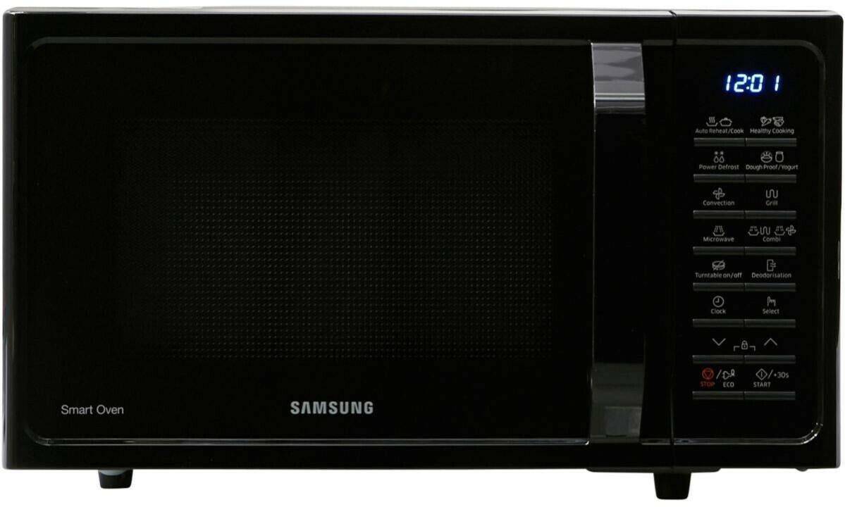 Küchengeräte Samsung MC28H5015MC28H5015AK/EF