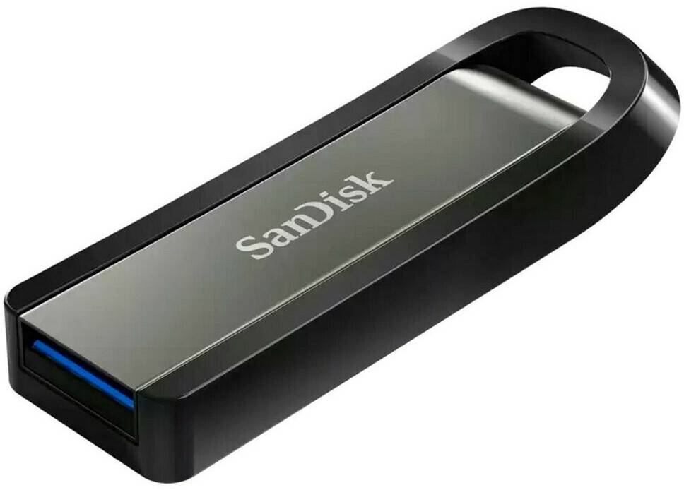 SanDisk Extreme GO USB 3.2 Gen164GB PC-Komponenten