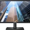 Monitore Samsung S24E650DW (LS24E65UDWG/EN)