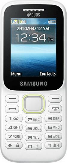 Samsung Guru Music 2 Handys & Smartphones