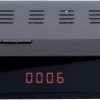 Xoro HRT 8770 TWIN Digital Receiver