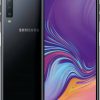 Samsung Galaxy A7 (2018)schwarz Handys & Smartphones