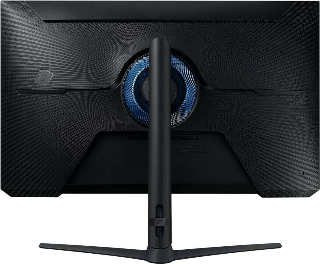 Samsung Odyssey G5 S32AG500PP Monitore