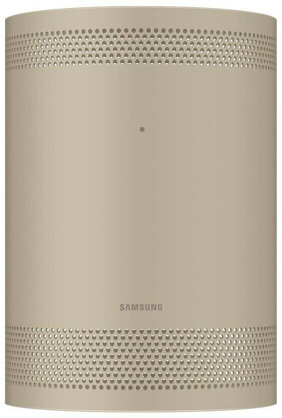 Samsung Freestyle SkinCoyote Beige Heimkino