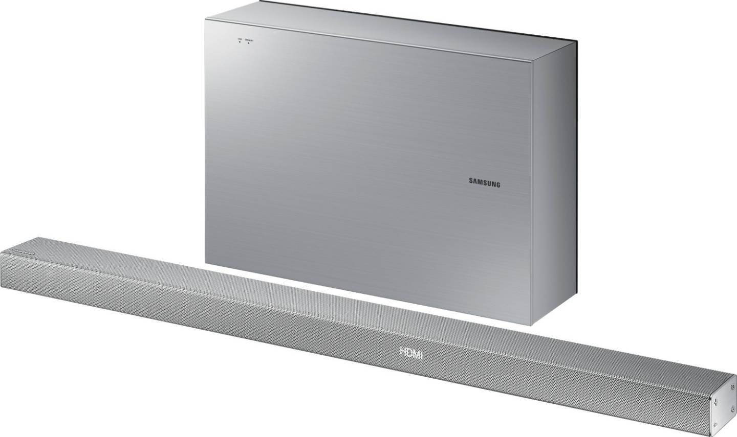 HiFi-Komponenten Samsung HW-K651