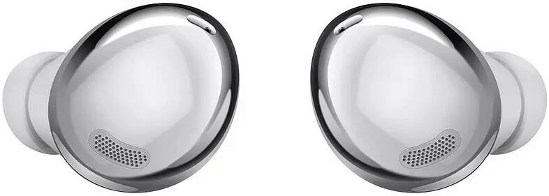 Kopfhörer Samsung Galaxy Buds Pro SM-R190Phantom Silver