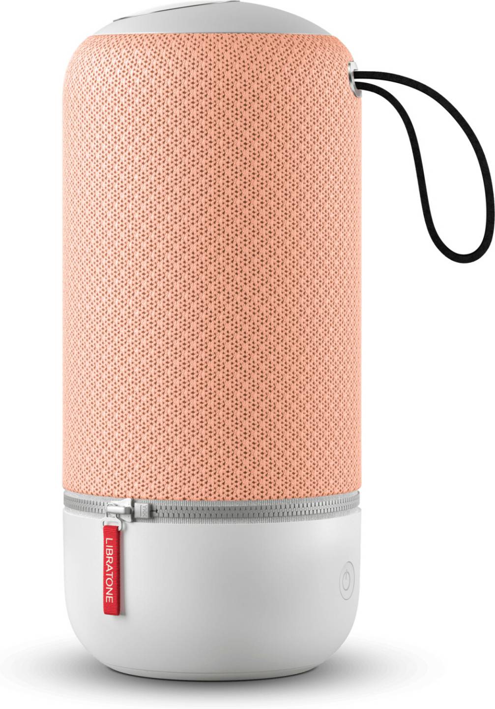 mehr Audio & Zubehör Libratone Zipp Mini Mesh CoverNude