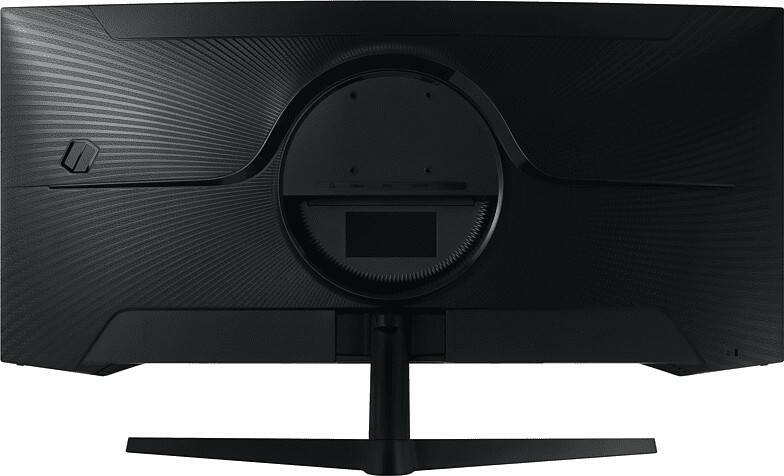 Samsung Odyssey G5 (C34G55TWWP) Monitore