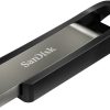 PC-Komponenten SanDisk Extreme GO USB 3.2 Gen1256GB