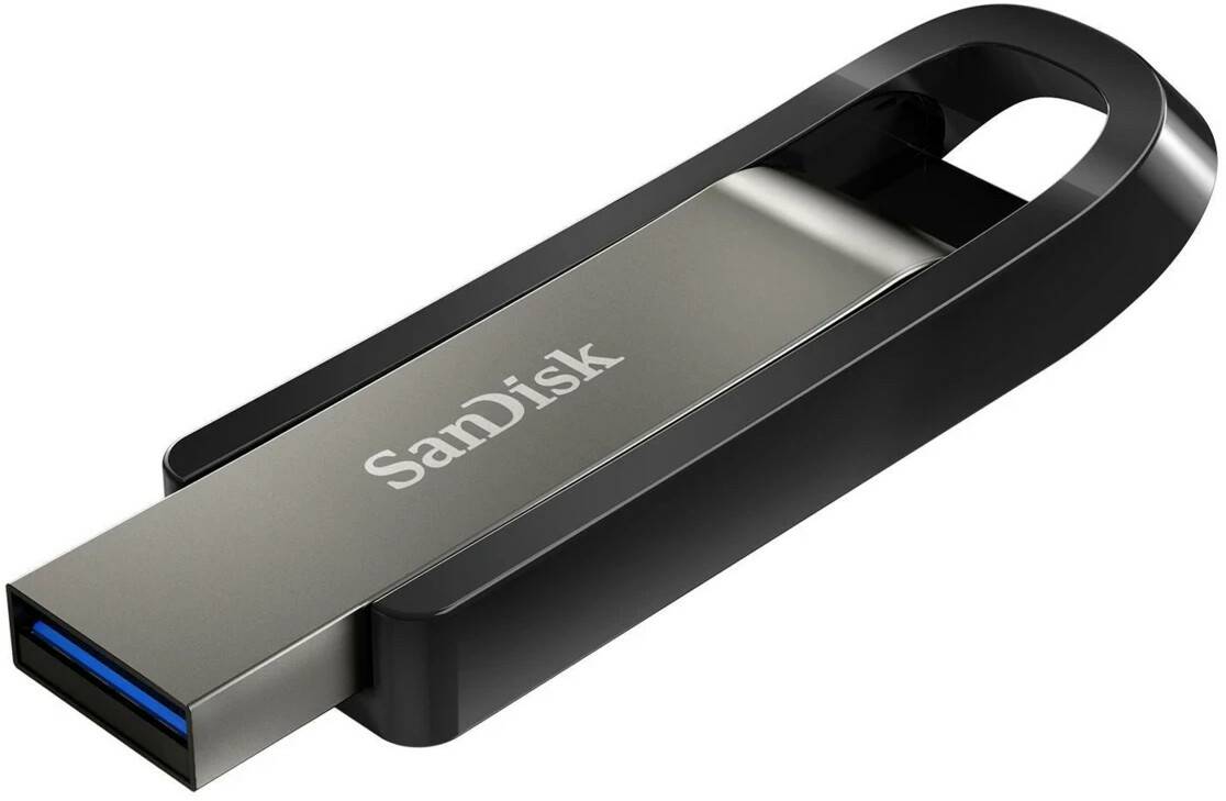 PC-Komponenten SanDisk Extreme GO USB 3.2 Gen1256GB