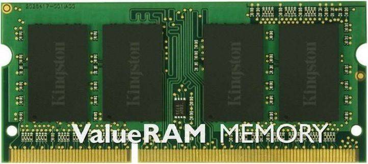 Kingston 32GB DDR4-2666 CL19 (KCP426SD8/32) PC-Komponenten