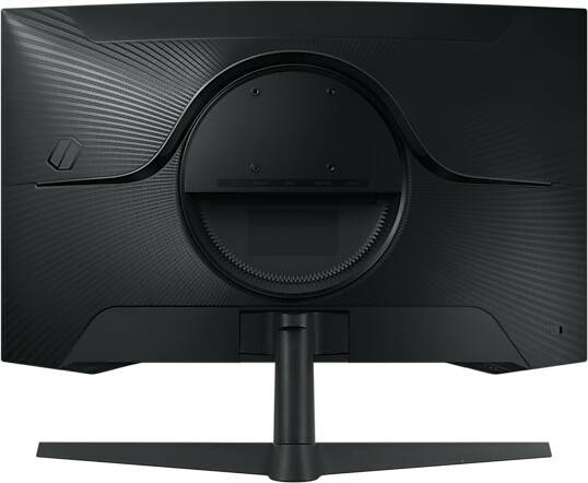 Monitore Samsung Odyssey G55C S27CG554EU