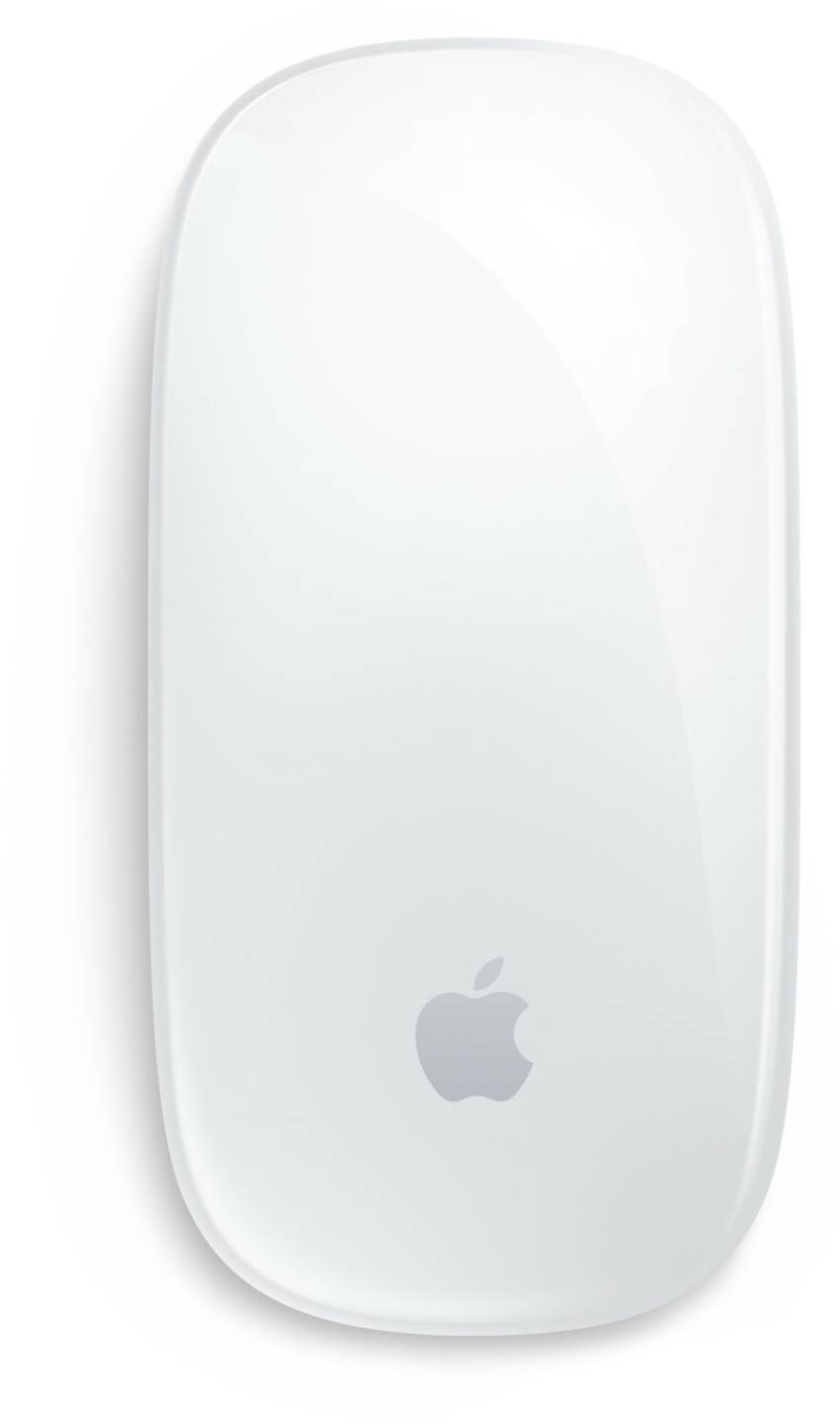 Eingabegeräte Apple Magic Mouse 3