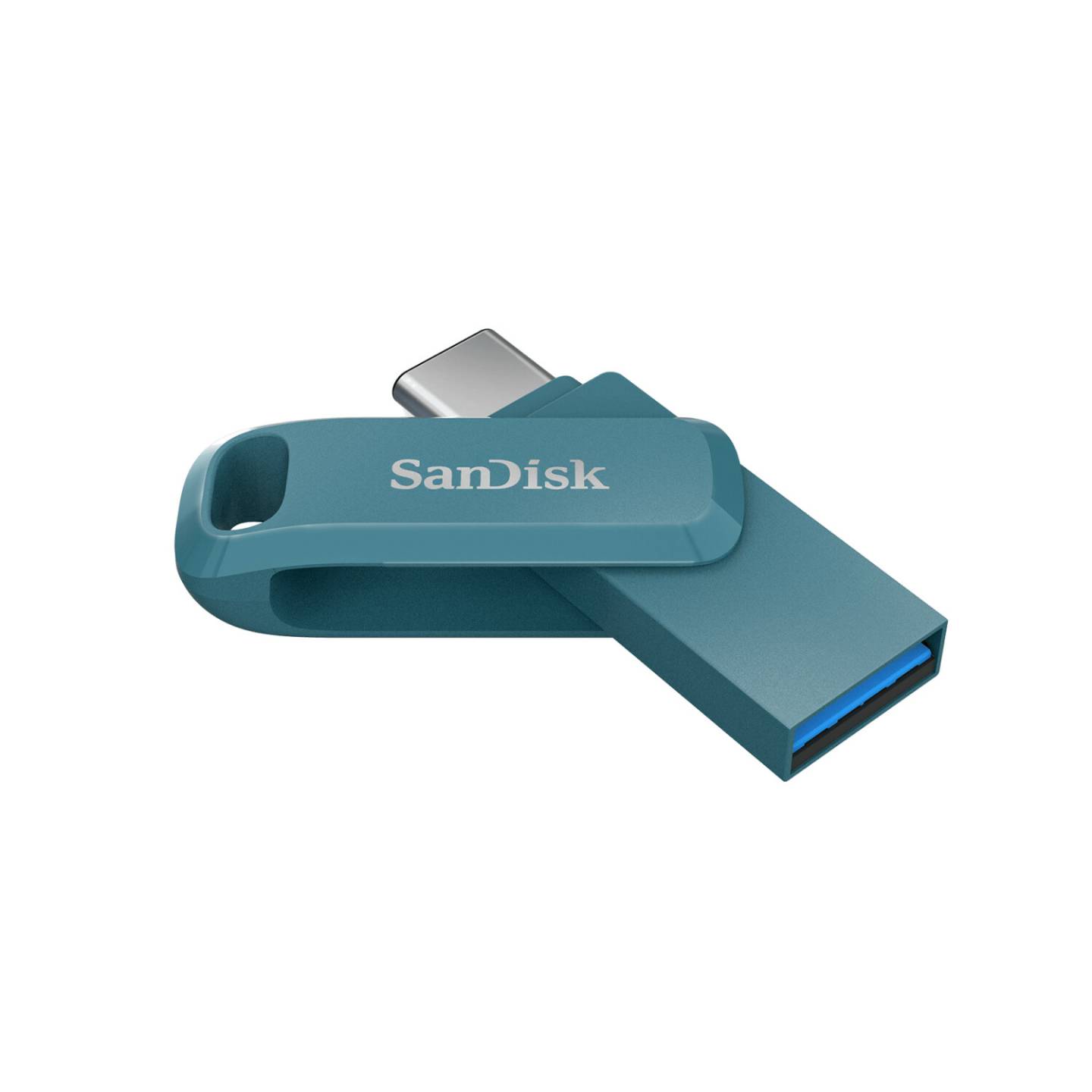 SanDisk Ultra Dual Drive Go Type-C512GB Navagio Bay PC-Komponenten