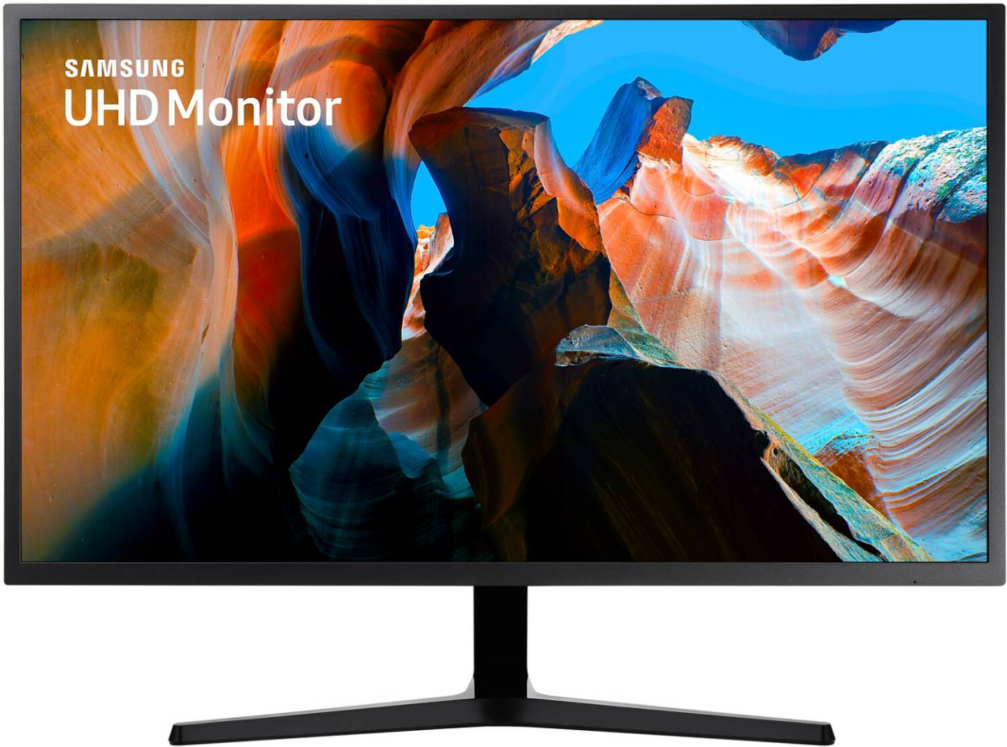 Samsung U32J590UQP Monitore