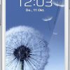 Handys & Smartphones Samsung Galaxy S3 Mini8GB Marble White