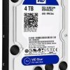 Western Digital Blue 4TB (WD40EZAZ) PC-Komponenten