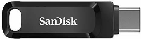 SanDisk Ultra Dual Drive Go Type-C256GB PC-Komponenten