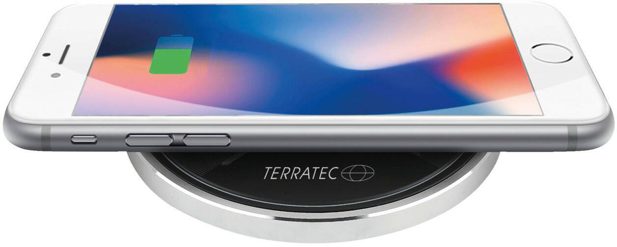 Terratec ChargeAIR Dot Handy-Zubehör