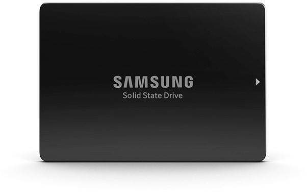 Samsung SM883 2.53.84TB PC-Komponenten