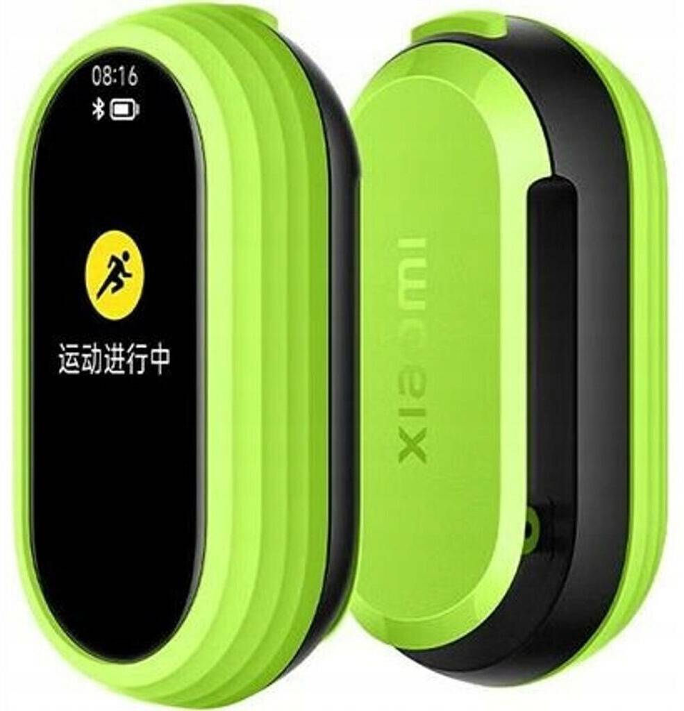 Xiaomi Running Pod grün Smartwatch-Zubehör