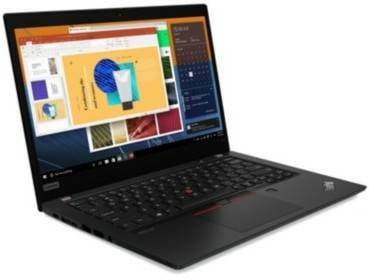 Lenovo ThinkPad X1320T20030 Notebooks